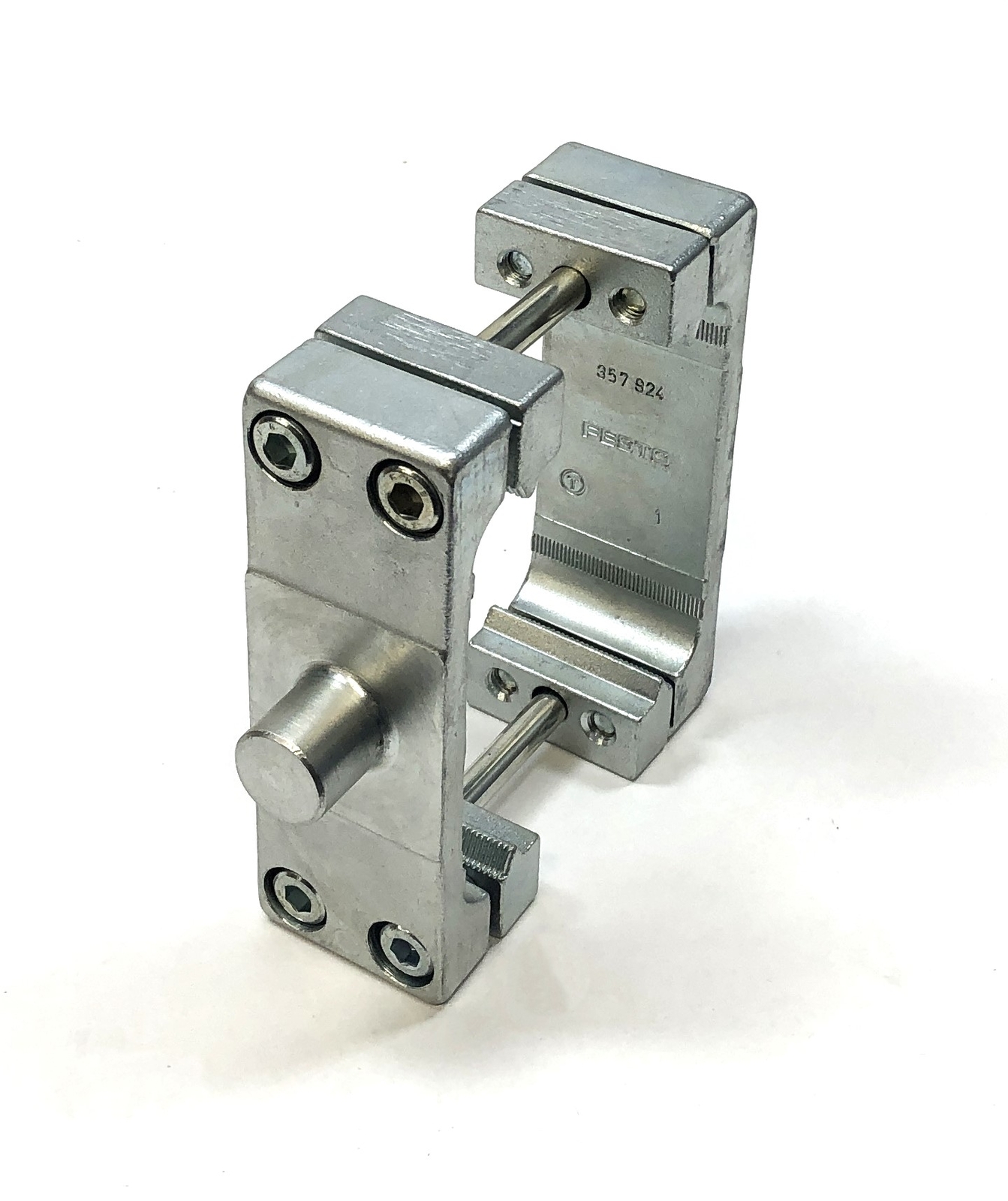 Festo Trunnion Mounting Kit DAMTV180A NOS eBay