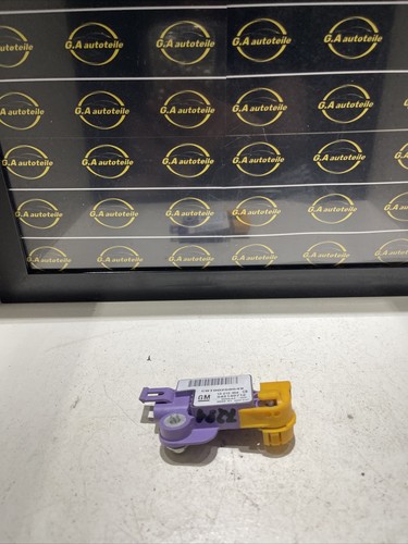 OPEL Corsa C - Airbag Sensor Crashsensor 13212354 (08)