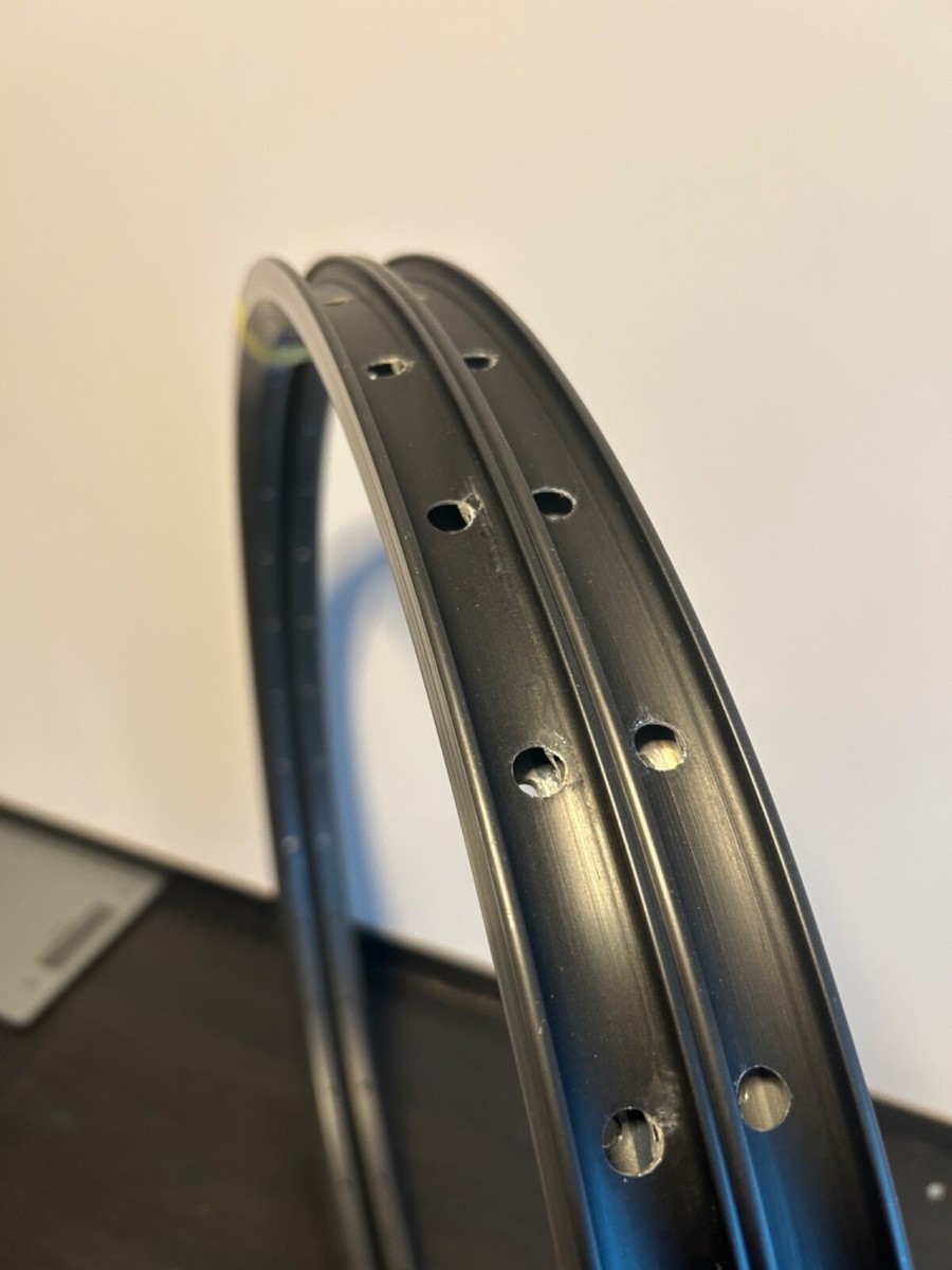 Ritchey Girder Asymmetric OCR Clincher Rims 26