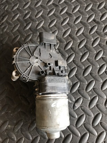 Ford Focus 2003 Jahr Rhd Frontscheibenwischermotor Bosch 0390241732