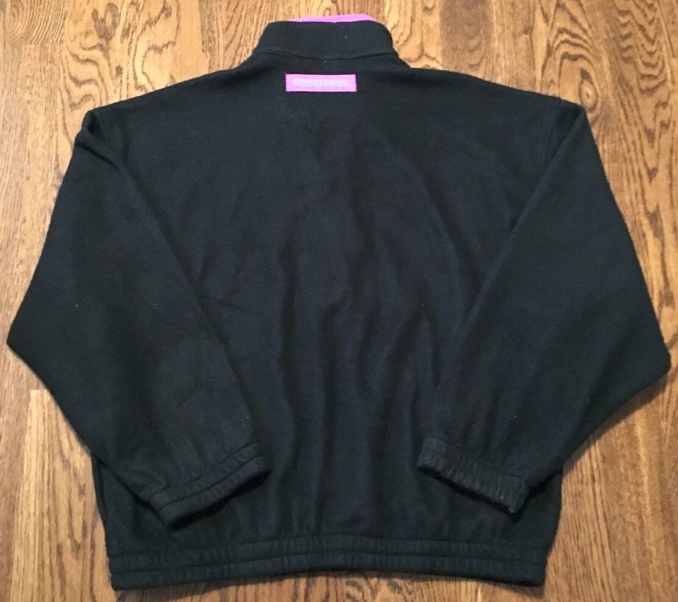 Chaqueta polar vintage Ocean Pacific para hombre XL Xtreme Air años 80 90  Foto 2 de 4
