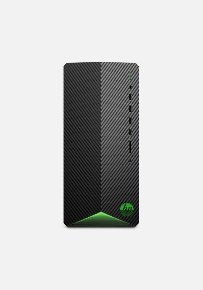 HP Pavilion デスクトップPC HP Pavilion Gaming Desktop (GTX 1660 Super) 1TB SSD 32GB RAM