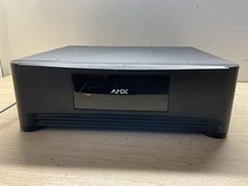 AMX PLB-AS8 8X8 STEREO  Audio Switcher/ FRA414