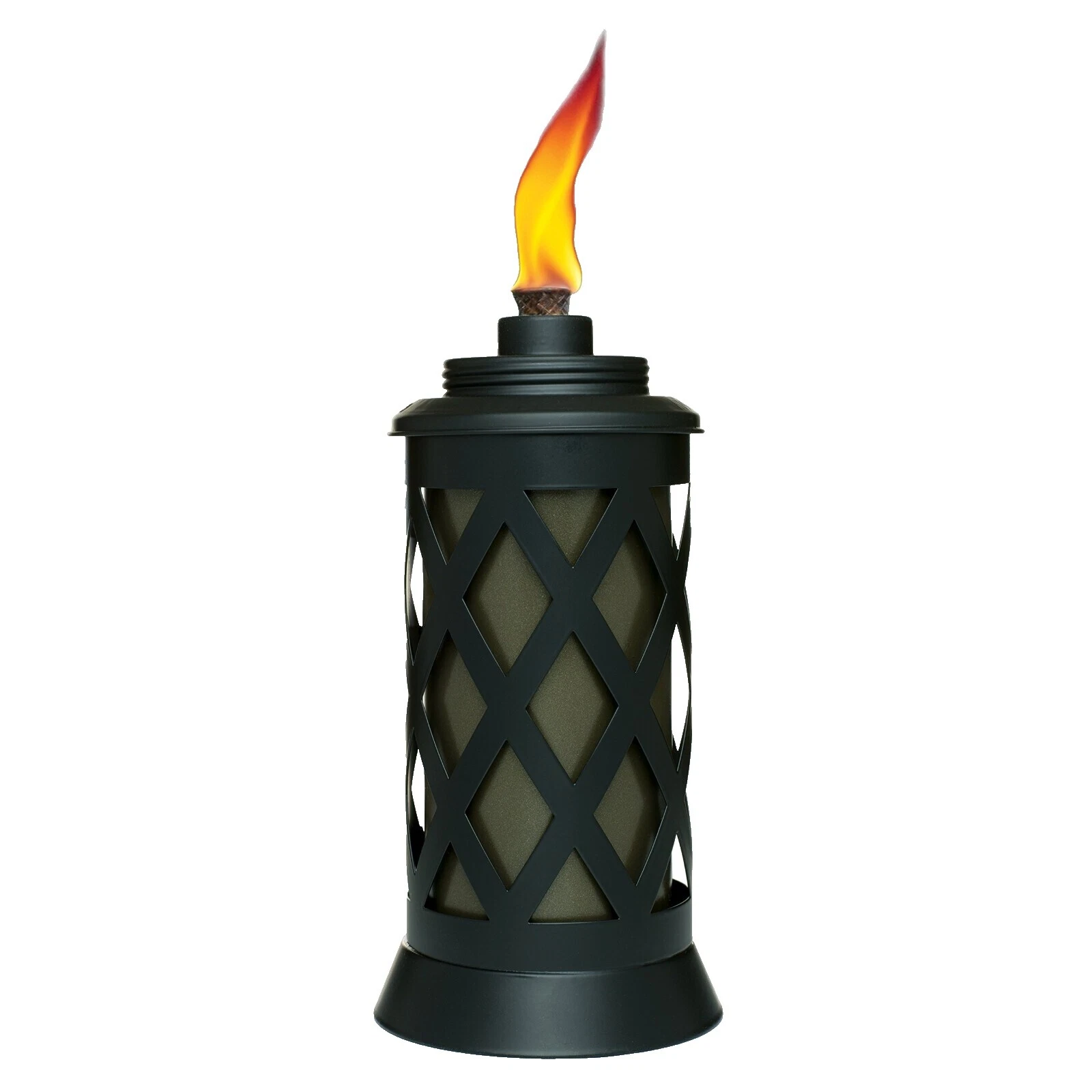 提基花园和露台火炬