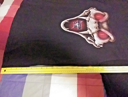 Rare VTG Stone Cold Steve Austin 3:16 Don’t Trust Anybody Snake 1998 T Shirt XL - Picture 8 of 24