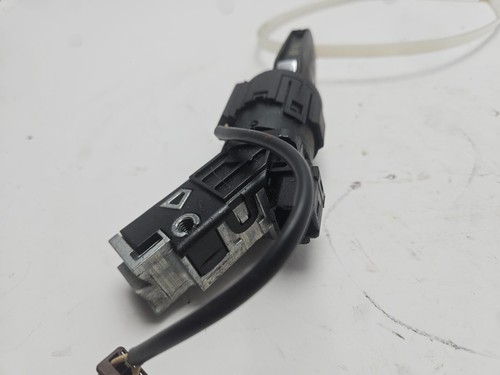 CITROEN C4 CACTUS STEERING IGNITION COLUMN LOCK BARREL & KEY MK1 2014 - 2020 - Picture 5 of 6