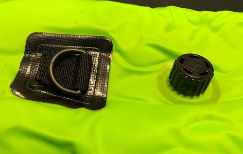 NEU Patron Tequila Marke Werbung Trockentasche Isoliertasche Kühlrucksack Tragetasche - Bild 4 von 10