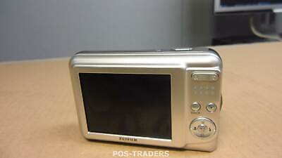 Fujifilm FinePix A100 10.0MP Small Sensor Compact camera Fujifilm FinePix A100 10.0MP Small Sensor Compact camera