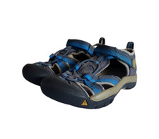 Keen Kids Venice H2 Sandals Kids Size 12 Water Shoes Hiking Walking