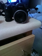 camera fuijfilm s 5100