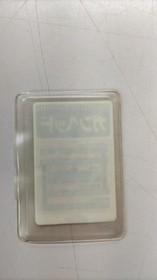 HUDSON SOFT Gunhed PC Engine