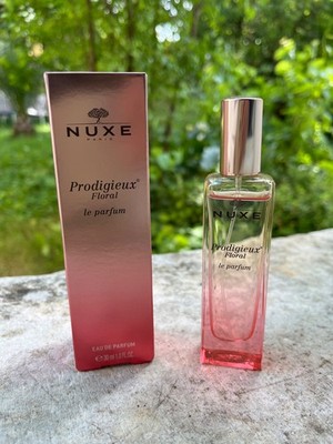 Vintage Damen Parfum Nuxe 30ml Prodigieux Floral le parfum