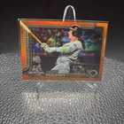 2025 Topps Brent Rooker Base (Raw)