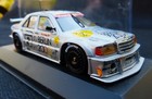 1:43 Minichamps/Pauls Model Art MERCEDES 190E DTM BERLIN 2000-1993 Driver: Lohr — photo 6