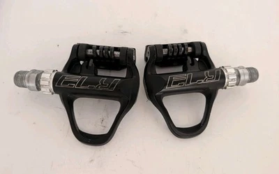 VP R73H VP Components Rennrad Pedale klick Pedale - Bild 1 von 3