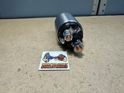 Harley-Davidson TriGlide Trike 83388-09 Reverse Motor Original