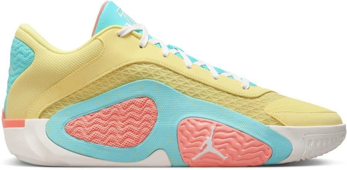 Jordan Tatum 2 PF Lemonade for Sale | Authenticity Guaranteed | eBay