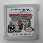 Paper Mario Super Star Nintendo 3DS Nintendo | Cartridge Only
