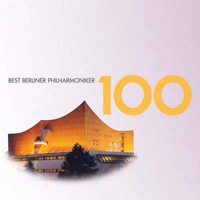 Berlin Philharmoniker Best Berliner Philharmoniker 100 (CD) (UK IMPORT)