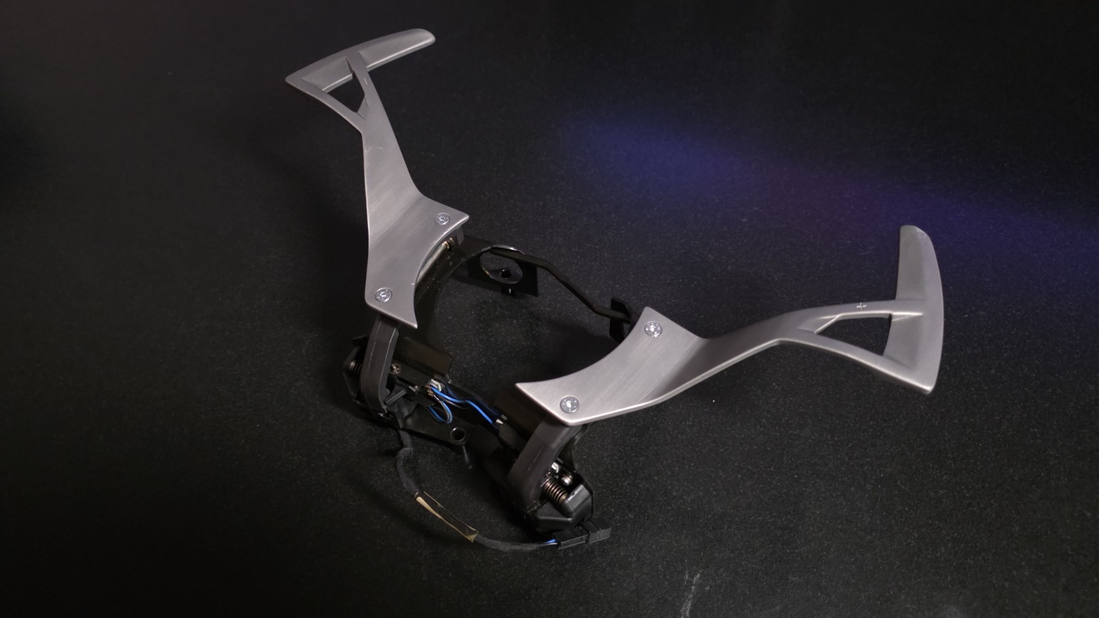 Lamborghini Murcielago Shifter assembly