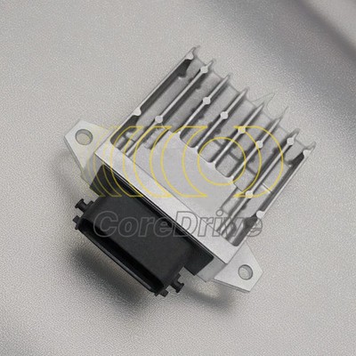 For 2010-2011 Mazda 3 2.0L 2.5L TCM TCU Transmission Control Module L539189E1H