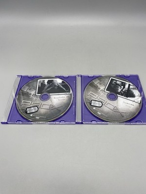 P90X Beachbody One on One Mammoth UML & Fountain of Youth DVDs TESTED