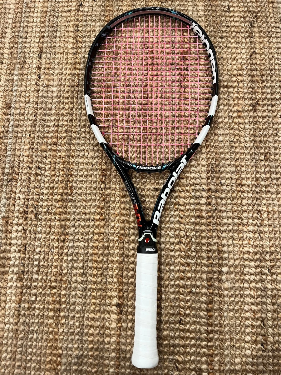 テニスラケット BabolaT PUREDRIVE GT TECHNOLOGY Babolat Pure Drive Gt Racquets for sale | eBay