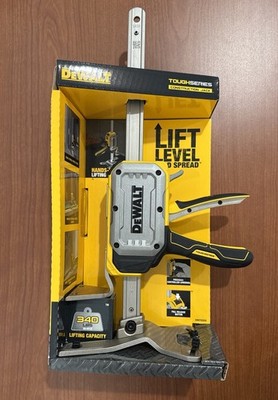 DEWALT Toughseries Construction Jack (DWHT83550) | eBay