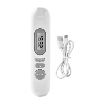 Digitales  USB -Laden über die Temperaturwarnung O2R77883