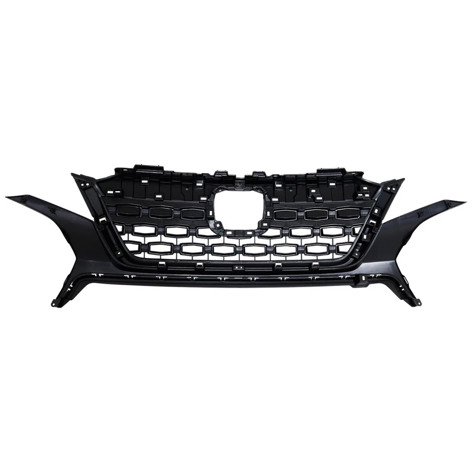 Grille Grill for Honda Passport 2019-2021 Foto 4 de 4