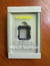 Heyday Watch Bumper Apple Watch series 2/3