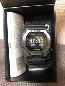 ❗️ぱお❗️CASIO G-SHOCK GBX-100 本体 G Shock Gbx 100 | eBay