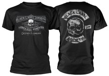 Vintage Black Label Society Collection Unisex All Size B07.231