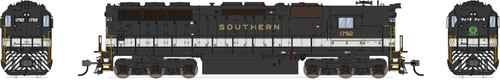 Broadway Limited Imports HO 4291 EMD SD45, Southern #3128 - Picture 5 of 6