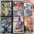Japanese Playstation Persona Bundle - Persona 1 2 3 4 Eternal Punishment