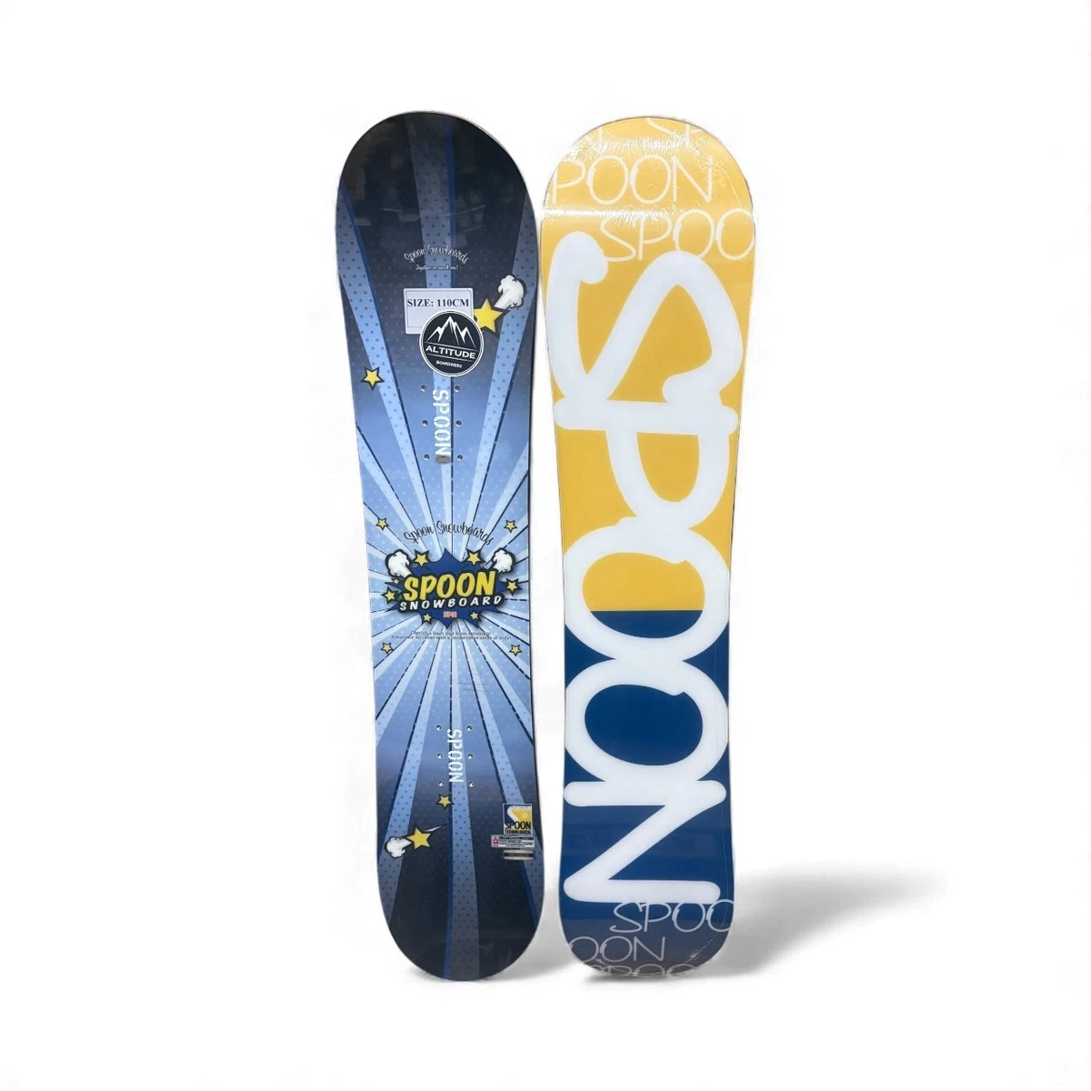 Snowboard 110 for sale - eBay