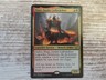 1x Hajar, Loyal Bodyguard - The Brothers' War - NM - German - MTG