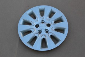 2011-2014 CHRYSLER 200 17” wheel cover hub cap 8039 P/N 1SZ55TRMAB