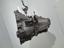 Boite de vitesse Citroen DS5