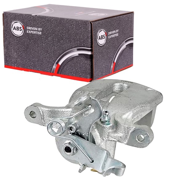 A.B.S. Bremssattel Hinterachse Rechts Passend FÜR Seat Leon Skoda Octavia |-image