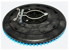 DRIVER ASSY, PAD, 18 inch