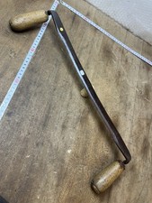 Plane à tailler Le Bois outil ancien old tool Menuisier, Charpentier Réf 26/241