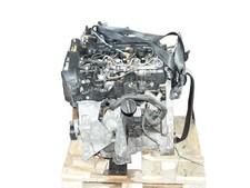 Moteur Mercedes 450