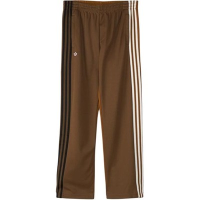 adidas x CLOT Edison Chen Adibreak Pants Brown Oxide | eBay