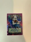 2025 Topps Michael Pittman Jr. Shop for 2025 Topps Signature Class Football autographs on eBay (Raw)