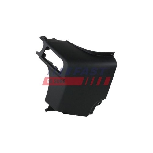 Pare-chocs Fast FT91467 de remplacement avant pour voiture Mercedes Benz