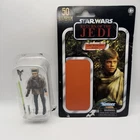Star Wars: The Vintage Collection -  Luke Skywalker (Endor) 3.75" Jedi - Damaged