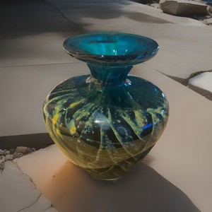 Michael Harris Mdina Glass | eBay