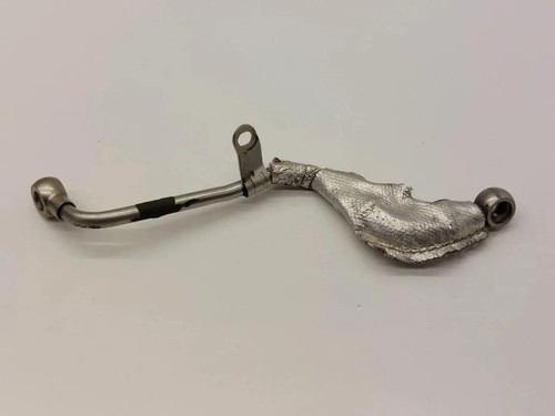 VW PASSAT B8 3G2 Turbinenschmierrohr 2.00 Diesel 176kw 2016 34445954