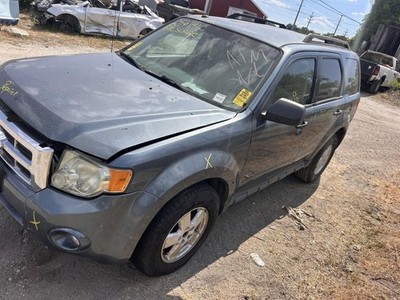 (LOCAL PICKUP ONLY) Passenger Right Rear Door Glass Privacy Tint Fits 08-12 ESCA